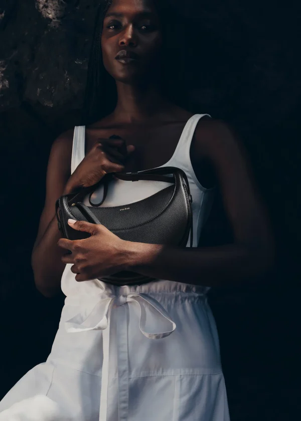Numéro Dix Edition Noir Grainé – Image 4