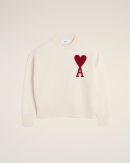 Pull Ami de Coeur en Laine