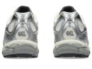Asics GEL-NYC by EMMI Blanc/Jaune Huddle