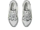 Asics GEL-NYC by EMMI Blanc/Jaune Huddle