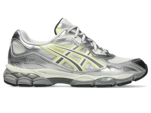 Asics GEL-NYC by EMMI Blanc/Jaune Huddle