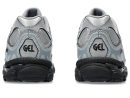 Asics Gel NYC Gris moyen/Tôle