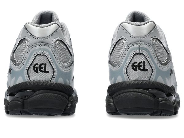 Asics Gel NYC Gris moyen/Tôle – Image 4