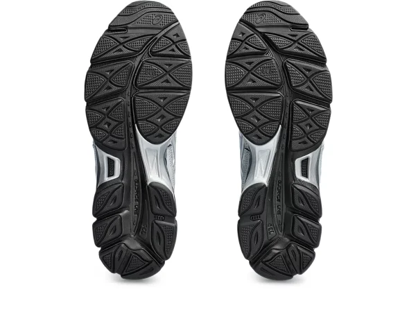 Asics Gel NYC Gris moyen/Tôle – Image 5