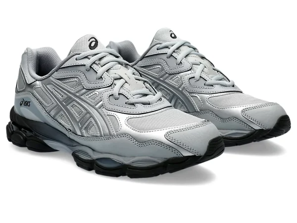 Asics Gel NYC Gris moyen/Tôle – Image 7