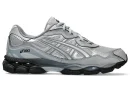 Asics Gel NYC Gris moyen/Tôle