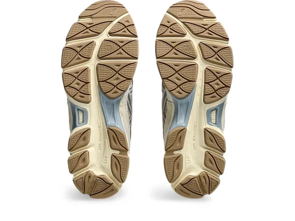 Asics Gel NYC Gris dauphin/gris huître – Image 7