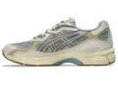 Asics Gel NYC Gris dauphin/gris huître