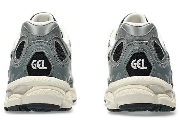 Asics Gel NYC Gris graphite/gris fumée – Image 2