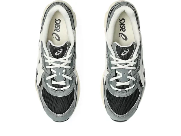 Asics Gel NYC Gris graphite/gris fumée – Image 6