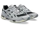 Asics Gel NYC Noir/Gris Piémont