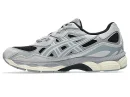 Asics Gel NYC Noir/Gris Piémont