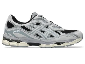 Asics Gel NYC Noir/Gris Piémont