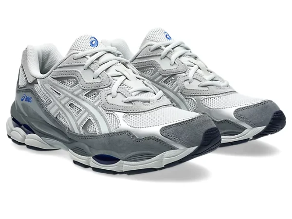 Asics Gel NYC Gris Glacier/Gravier – Image 5