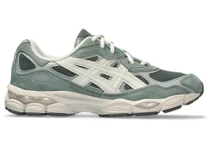Asics Gel NYC Lierre/Gris Fumée