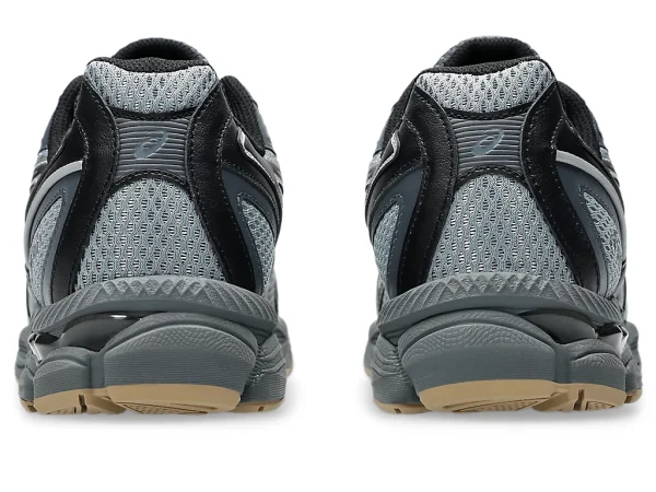Asics Gel NYC Gris Argile/Noir – Image 4