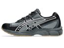 Asics Gel NYC Gris Argile/Noir