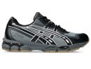 Asics Gel NYC Gris Argile/Noir