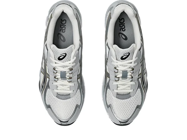 Asics Gel NYC GCrème/Argent Pur – Image 5
