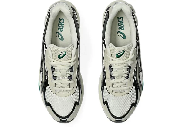Asics Gel NYC Chêne pâle/gris truffe – Image 6