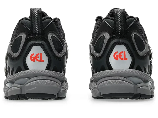 Asics GEL-NYC UTILITY Noir/Carbone – Image 3