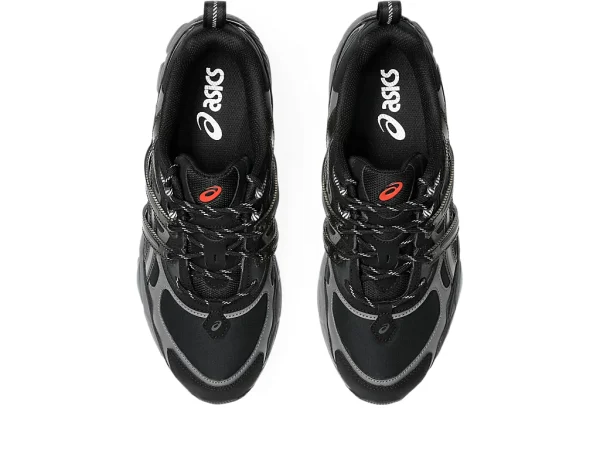 Asics GEL-NYC UTILITY Noir/Carbone – Image 5