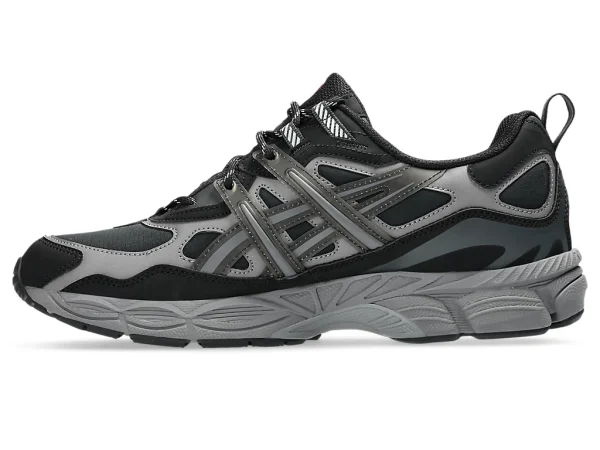 Asics GEL-NYC UTILITY Noir/Carbone – Image 7