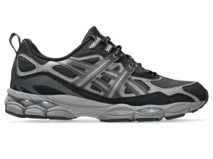 Asics GEL-NYC UTILITY Noir/Carbone