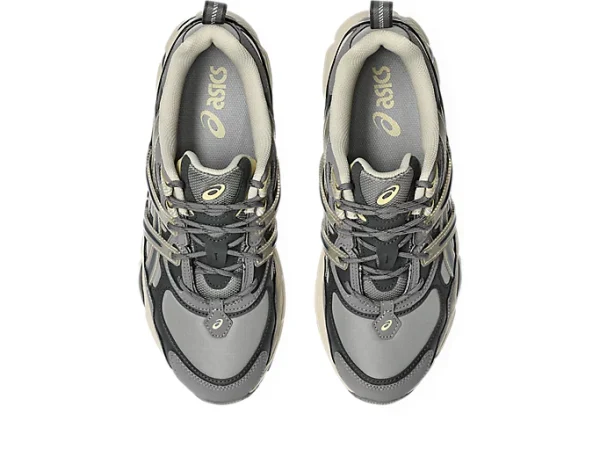 Asics GEL-NYC UTILITY Gris clocher/gris graphite – Image 6