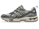 Asics GEL-NYC UTILITY Gris clocher/gris graphite