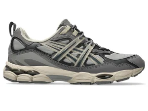 Asics GEL-NYC UTILITY Gris clocher/gris graphite