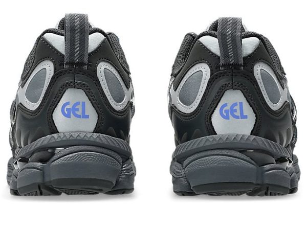 Asics GEL-NYC UTILITY Métropole/Gris graphite – Image 4