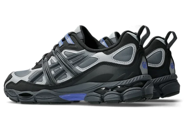 Asics GEL-NYC UTILITY Métropole/Gris graphite – Image 2