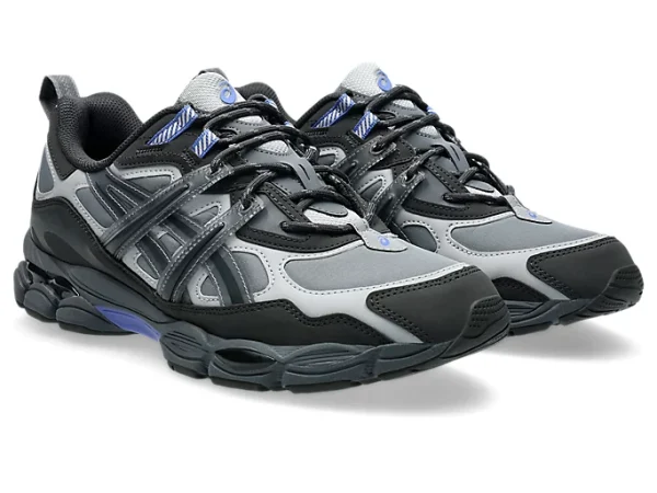 Asics GEL-NYC UTILITY Métropole/Gris graphite – Image 3