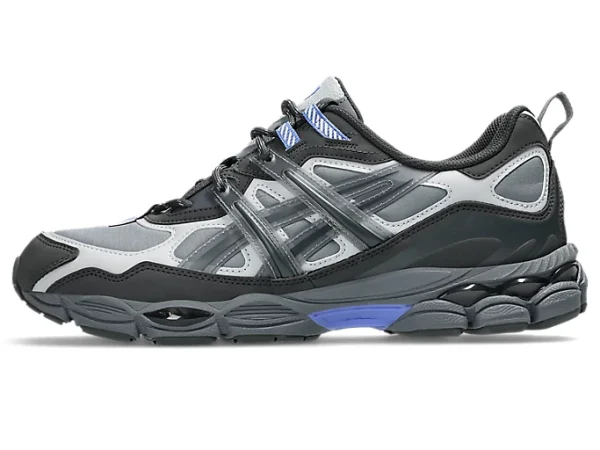 Asics GEL-NYC UTILITY Métropole/Gris graphite – Image 6