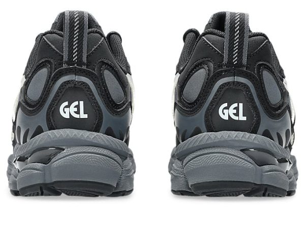 Asics GEL-NYC UTILITY GGris/Noir – Image 2