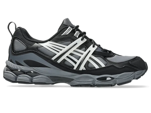 Asics GEL-NYC UTILITY GGris/Noir