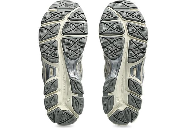 Asics GEL-NYC UTILITY Gris Nuage/Gris Argile – Image 3