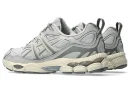 Asics GEL-NYC UTILITY Gris Nuage/Gris Argile