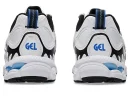 Asics GEL-NYC UTILITY Blanc/Noir