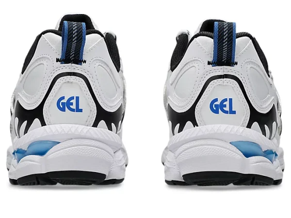 Asics GEL-NYC UTILITY Blanc/Noir – Image 2