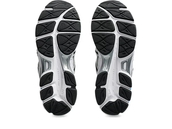 Asics GEL-NYC UTILITY Blanc/Noir – Image 6