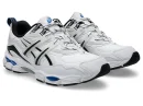 Asics GEL-NYC UTILITY Blanc/Noir