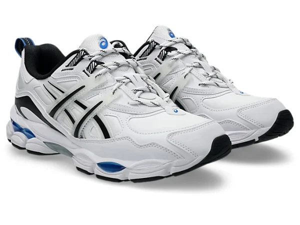 Asics GEL-NYC UTILITY Blanc/Noir – Image 4