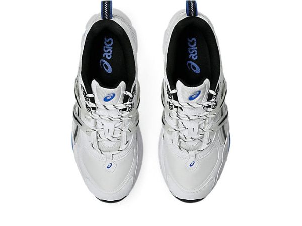 Asics GEL-NYC UTILITY Blanc/Noir – Image 5