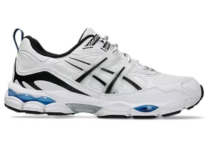 Asics GEL-NYC UTILITY Blanc/Noir