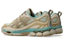 Asics GEL-NYC UTILITY Gris olive/poivre