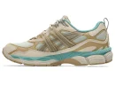 Asics GEL-NYC UTILITY Gris olive/poivre