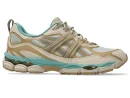 Asics GEL-NYC UTILITY Gris olive/poivre