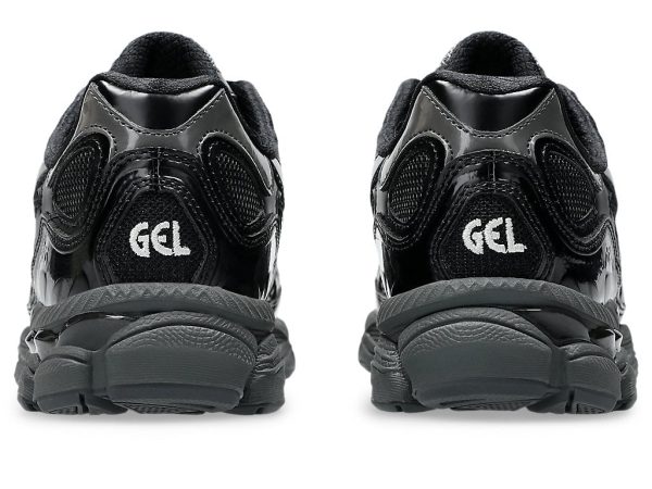 Asics Gel NYC Noir – Image 2
